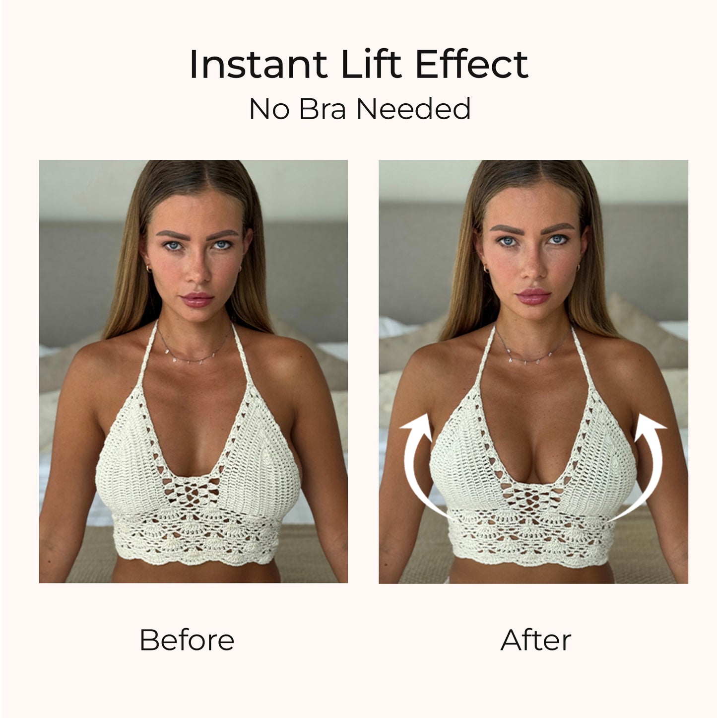 SVOTTY Reusable Nipple Covers