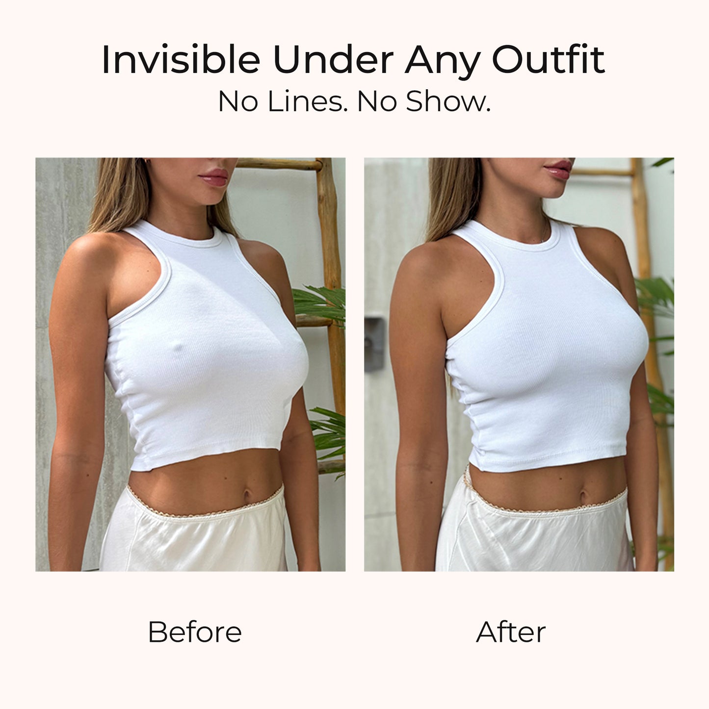 SVOTTY Reusable Nipple Covers