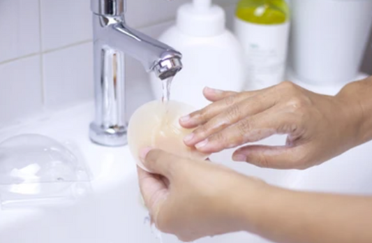 How to Clean and Care for Your Reusable Nipple Covers