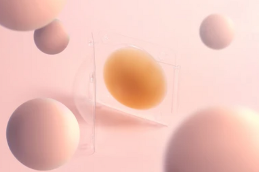 How to Prevent Nipple Show-Through Without Wearing a Bra