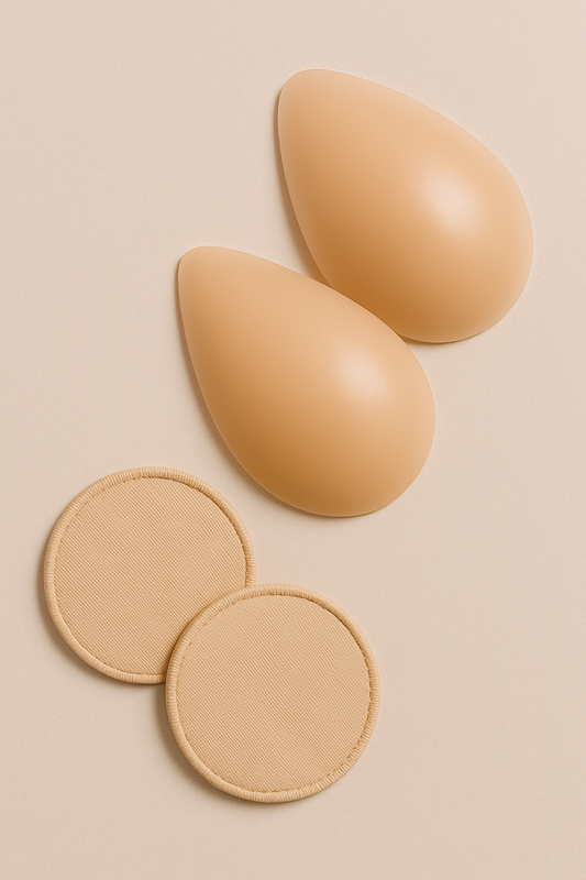 Reusable vs Disposable Nipple Covers: Which One Is Better?