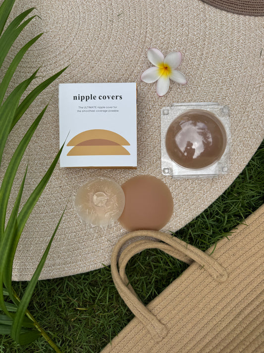 The Dos and Don’ts of Wearing Nipple Covers